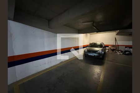 Apartamento para alugar com 3 quartos, 80m² em Indaiá, Belo Horizonte