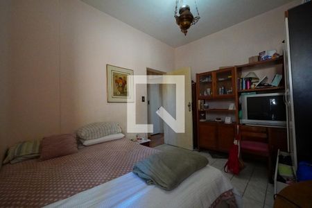 Quarto 1 de apartamento à venda com 3 quartos, 132m² em Vila Mariana, São Paulo