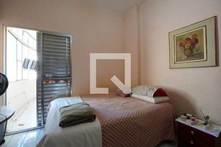 Quarto 1 de apartamento à venda com 3 quartos, 132m² em Vila Mariana, São Paulo