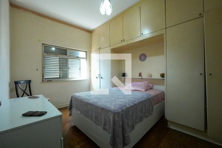Quarto 2 de apartamento à venda com 3 quartos, 132m² em Vila Mariana, São Paulo