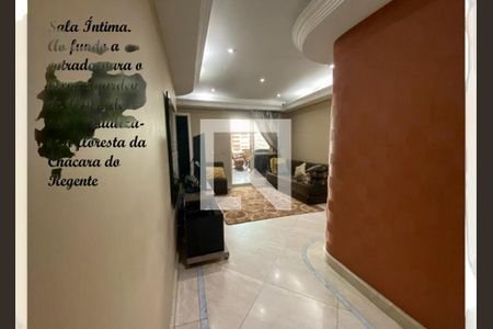 Foto 01 de apartamento à venda com 4 quartos, 293m² em Tatuapé, São Paulo