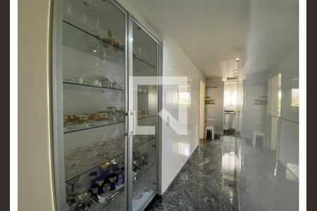 Foto 03 de apartamento à venda com 4 quartos, 293m² em Tatuapé, São Paulo
