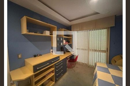 Foto 12 de apartamento à venda com 4 quartos, 293m² em Tatuapé, São Paulo