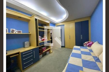 Foto 07 de apartamento à venda com 4 quartos, 293m² em Tatuapé, São Paulo