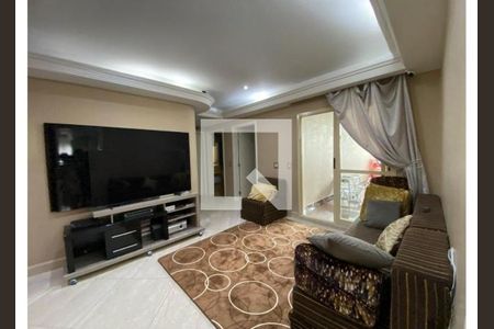 Foto 16 de apartamento à venda com 4 quartos, 293m² em Tatuapé, São Paulo