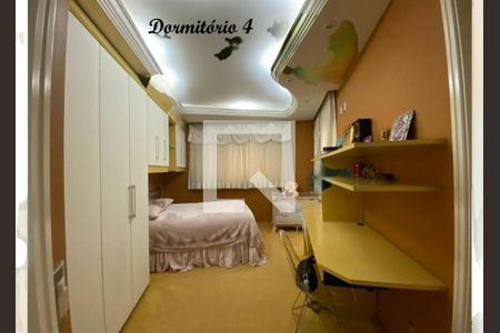 Foto 08 de apartamento à venda com 4 quartos, 293m² em Tatuapé, São Paulo