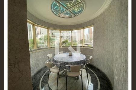 Foto 20 de apartamento à venda com 4 quartos, 293m² em Tatuapé, São Paulo