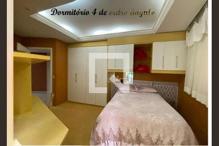 Foto 09 de apartamento à venda com 4 quartos, 293m² em Tatuapé, São Paulo
