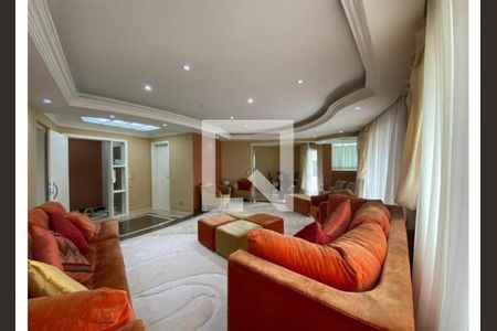 Foto 21 de apartamento à venda com 4 quartos, 293m² em Tatuapé, São Paulo