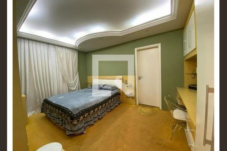 Foto 05 de apartamento à venda com 4 quartos, 293m² em Tatuapé, São Paulo