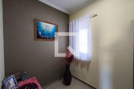 Quarto 3 de apartamento à venda com 3 quartos, 90m² em Vila Anhanguera, Campinas