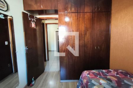Quarto 2 de apartamento à venda com 3 quartos, 90m² em Vila Anhanguera, Campinas