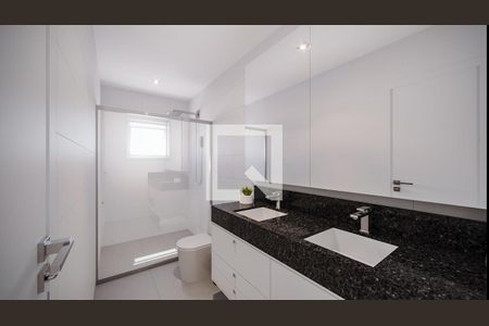 Apartamento à venda com 4 quartos, 134m² em Cidade Nova, Belo Horizonte