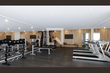 Apartamento à venda com 4 quartos, 134m² em Cidade Nova, Belo Horizonte