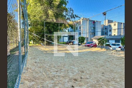 Quadra de apartamento à venda com 2 quartos, 55m² em Canudos, Novo Hamburgo