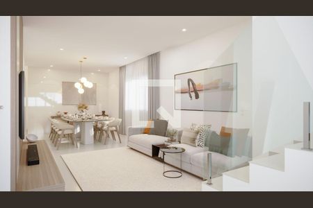 Apartamento à venda com 4 quartos, 262m² em Cidade Nova, Belo Horizonte