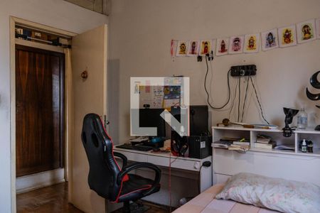 Quarto 1 de casa para alugar com 3 quartos, 700m² em Alto Caiçaras, Belo Horizonte