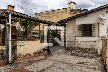 Área comum de casa à venda com 3 quartos, 700m² em Alto Caiçaras, Belo Horizonte