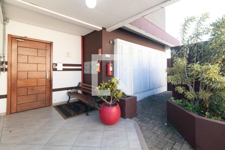 Área comum de apartamento à venda com 2 quartos, 124m² em Tristeza, Porto Alegre