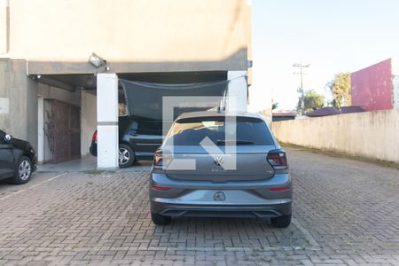 Garagem de apartamento à venda com 2 quartos, 124m² em Tristeza, Porto Alegre