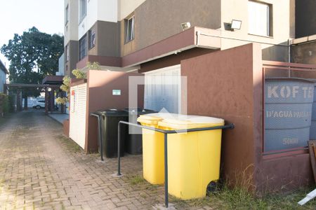 Área comum de apartamento à venda com 2 quartos, 124m² em Tristeza, Porto Alegre