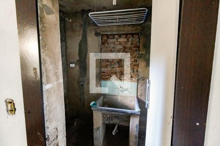 Área de Serviço de casa à venda com 2 quartos, 300m² em Jardim Londrina, São Paulo