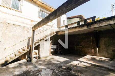 Garagem de casa à venda com 2 quartos, 300m² em Jardim Londrina, São Paulo