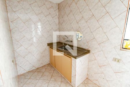 Cozinha de casa à venda com 2 quartos, 300m² em Jardim Londrina, São Paulo