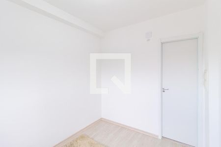 Suíte  de apartamento para alugar com 1 quarto, 28m² em Km 18, Osasco