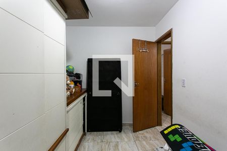 Quarto 2 de apartamento para alugar com 2 quartos, 50m² em Chácara Santo Antônio (zona Leste), São Paulo