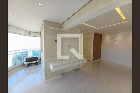 Sala de apartamento para alugar com 1 quarto, 67m² em Santa Ifigênia, São Paulo