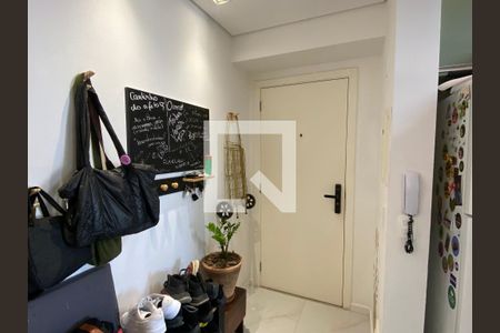 Sala de apartamento para alugar com 2 quartos, 67m² em Santa Ifigênia, São Paulo