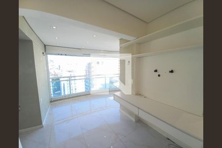 Sala de apartamento para alugar com 1 quarto, 67m² em Santa Ifigênia, São Paulo
