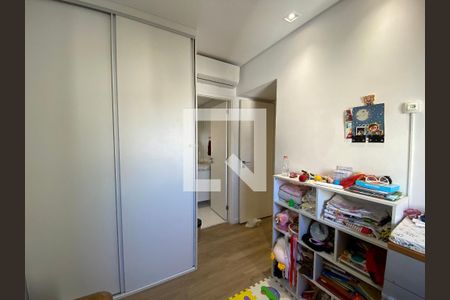 Suíte de apartamento para alugar com 2 quartos, 67m² em Santa Ifigênia, São Paulo