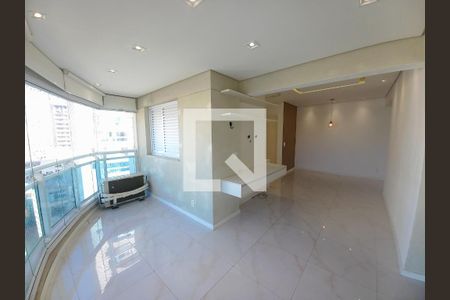 Sala de apartamento para alugar com 1 quarto, 67m² em Santa Ifigênia, São Paulo
