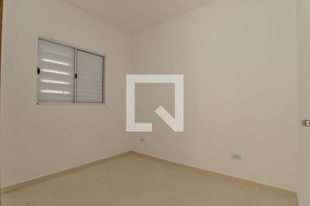 Quarto 1 de apartamento para alugar com 2 quartos, 40m² em Vila Bela, São Paulo