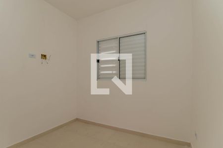 Quarto 1 de apartamento para alugar com 2 quartos, 40m² em Vila Bela, São Paulo