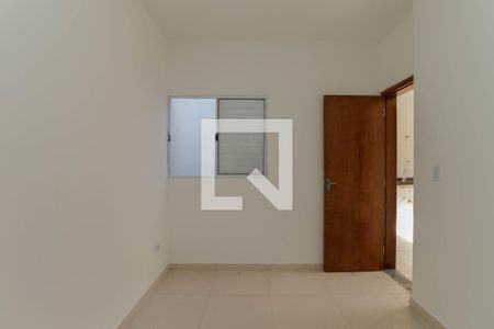 Quarto 2 de apartamento para alugar com 2 quartos, 40m² em Vila Bela, São Paulo