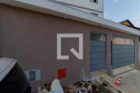 Fachada de apartamento para alugar com 2 quartos, 40m² em Vila Bela, São Paulo