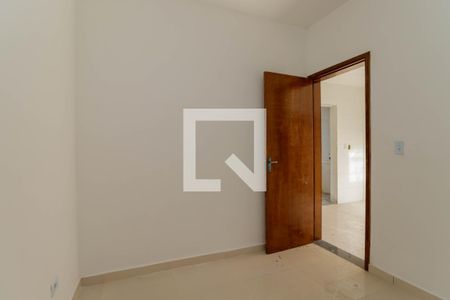Quarto 1 de apartamento para alugar com 2 quartos, 40m² em Vila Bela, São Paulo