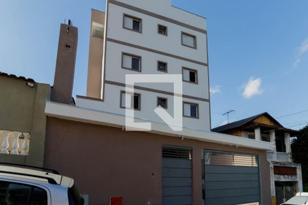 Fachada de apartamento para alugar com 2 quartos, 40m² em Vila Bela, São Paulo