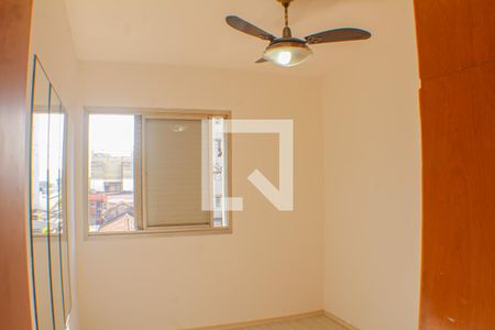 Quarto 1 de apartamento à venda com 3 quartos, 77m² em Alto da Mooca, São Paulo