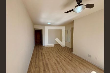 Sala de apartamento à venda com 3 quartos, 77m² em Alto da Mooca, São Paulo