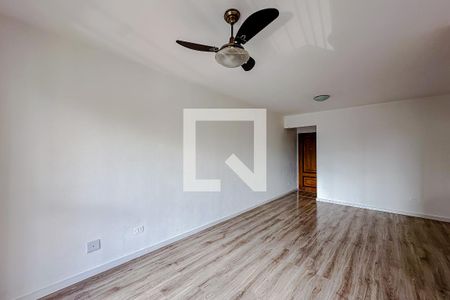Sala de apartamento à venda com 2 quartos, 77m² em Alto da Mooca, São Paulo