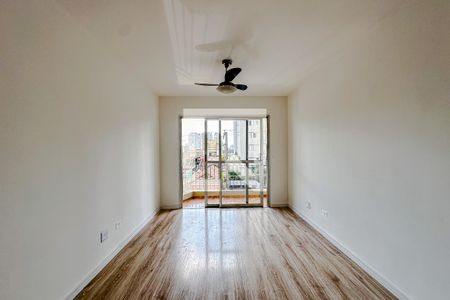 Sala de apartamento à venda com 2 quartos, 77m² em Alto da Mooca, São Paulo