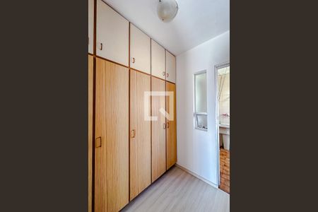 Quarto de Serviço de apartamento à venda com 2 quartos, 77m² em Alto da Mooca, São Paulo