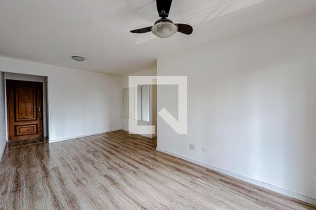 Sala de apartamento à venda com 2 quartos, 77m² em Alto da Mooca, São Paulo