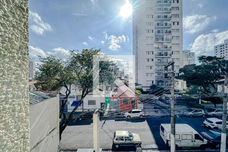 Vista do Quarto 1 de apartamento à venda com 2 quartos, 77m² em Alto da Mooca, São Paulo
