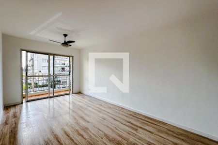Sala de apartamento à venda com 2 quartos, 77m² em Alto da Mooca, São Paulo