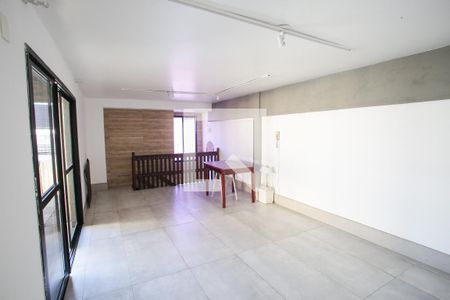 Sala 2 de apartamento à venda com 5 quartos, 280m² em Freguesia (jacarepaguá), Rio de Janeiro